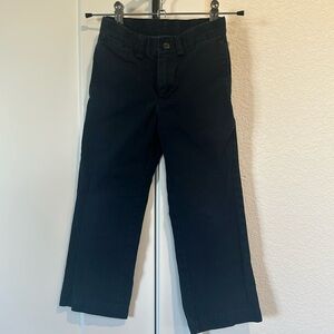 Polo pants boys size 4